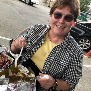 Meet your Posher, Nancy jo